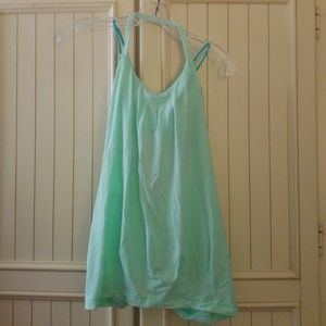 Lululemon Workout top